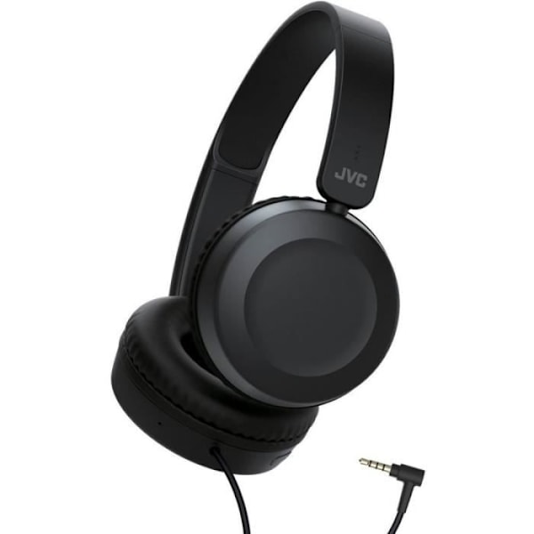 JVC HJÄLM - COLT XM 117 - TABLET