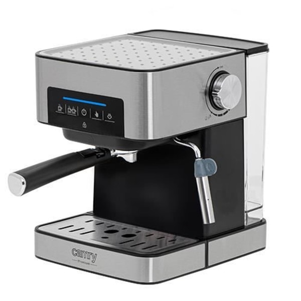 Maskine til presserkaffe CAMRY CR 4410