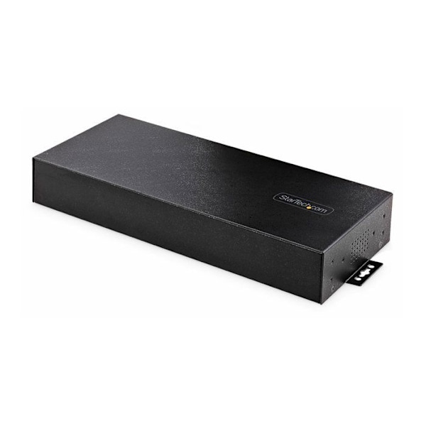 StarTech.com 16-Port Industri