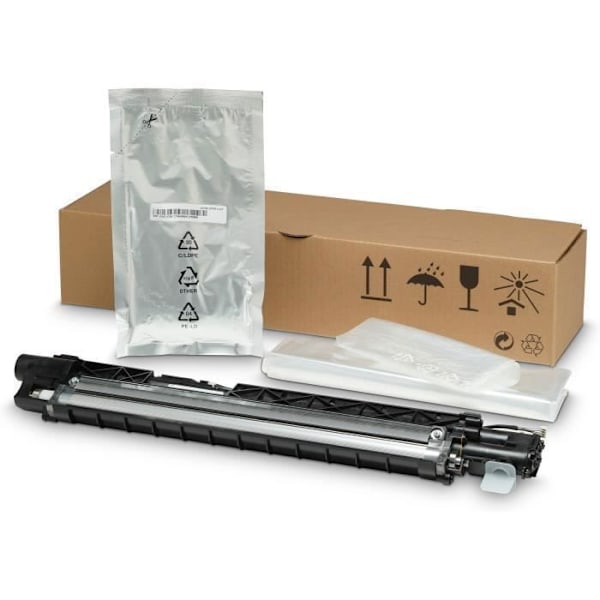 Laser sort kassetter HP - HP Color LaserJet E77825dn, E77830z - Ydelse på 300000 sider