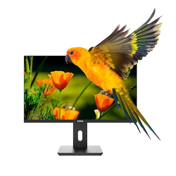 Skærm Nilox NXM24REG02 24"