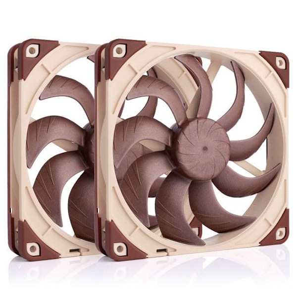 Noctua Navn: NF-A14x25 G2 PWM S
