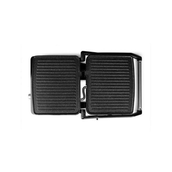 Grill - Orbegozo - GR-4570 - 2200W - Elektrisk - Madlavning uden olie Grå
