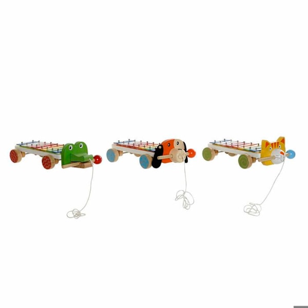 XylofonFAUX DKD Hjemmeindretning (x3)