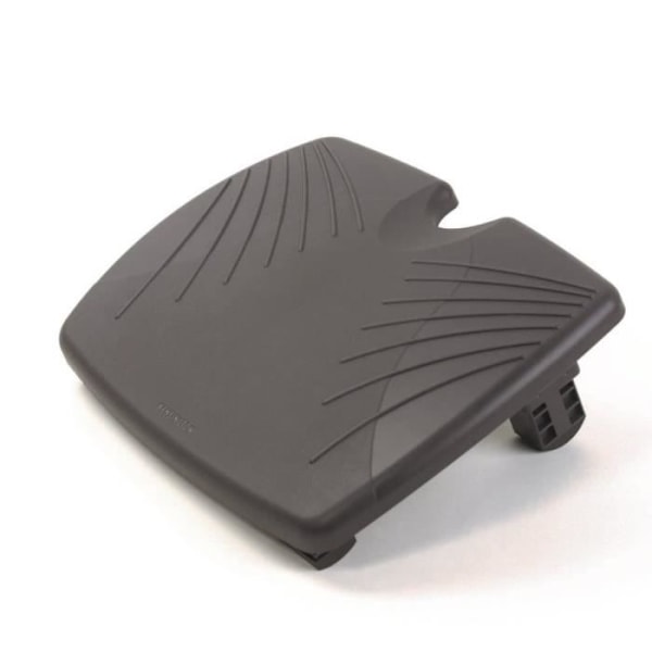 Kensington SoleRest Footstool