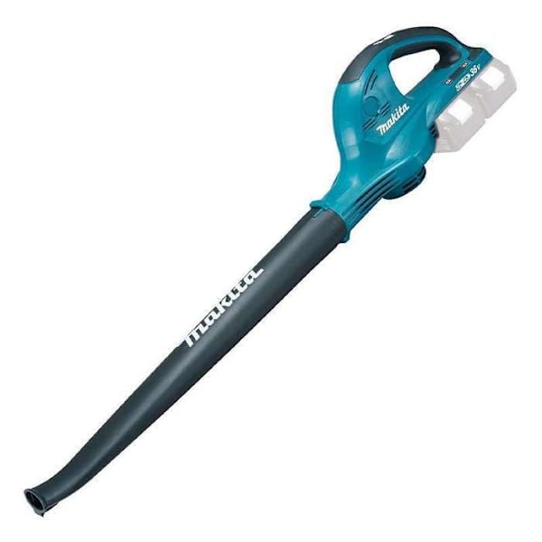 Makita 36V - DUB361Z - Ilman nopeus 57,0 m/s - Akka ei sisälly Blå