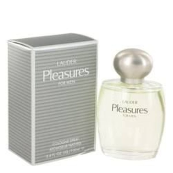 PLEASURES by Estee Lauder parfym för män Co...