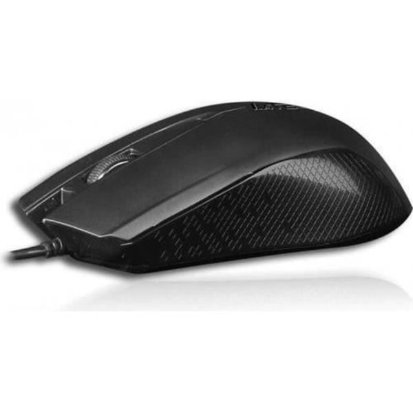 Hiiri+A4TECH+OP-760+USB A4TMYS46059 musta