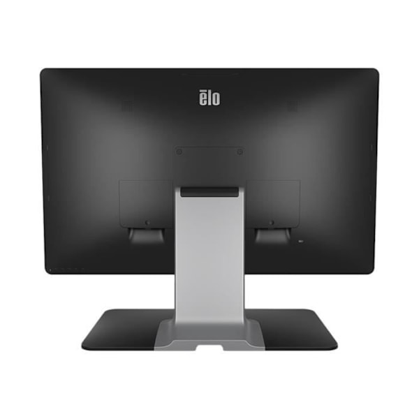 Elo 2202L LCD-pekskärm 22" (21,5" synlig) Full HD 1920 x 1080 250 cd/m² 3000:1 25 ms HDMI, VGA