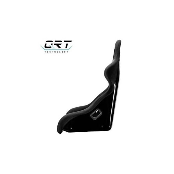 Sparco Pro 2000 QRT Sæde Sort