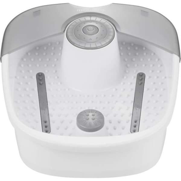 Balnéotherapie Medisana Fodspa afslappende - FS 881