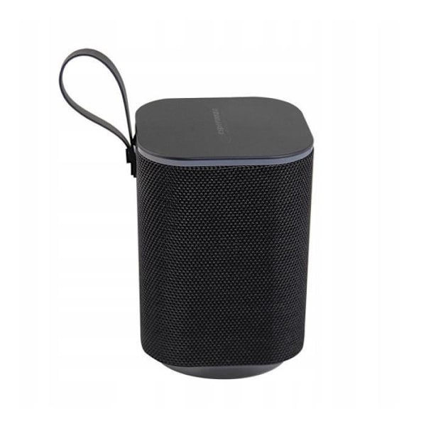 Esperanza - Bluetooth Højtaler med Radio - Genopladelig