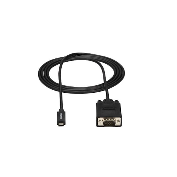 USBC til VGA adapter