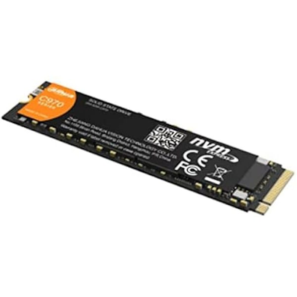 Kiintolevy - Dahua Technology - C970