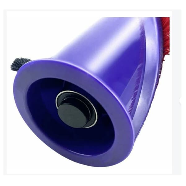 Dyson handdammsugartillbehör för modellerna V6, V7, V8, V10 och V11 med golvborstar