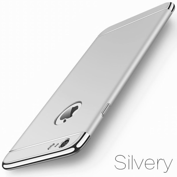 Iphone 11 pro skal silver Silver