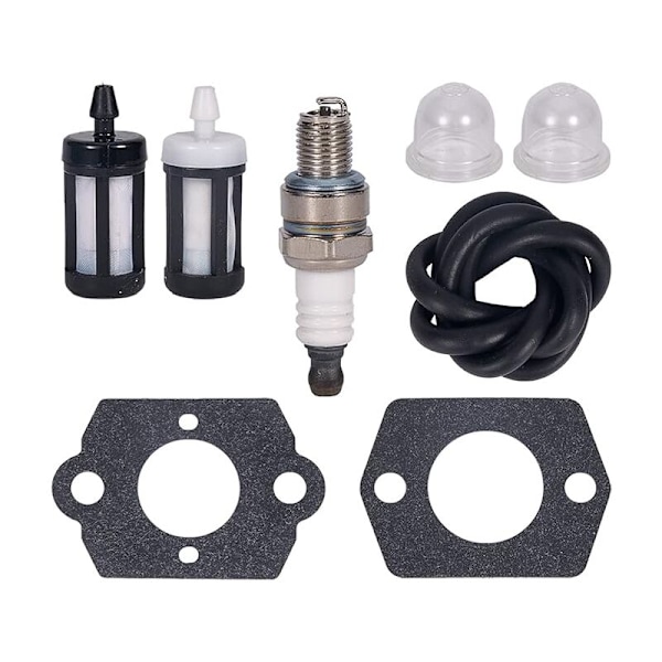 Ilmansuodatin Huoltosarja Stihl BG86 BG86C SH86 SH86C BG56 BG66 Lehtipuhaltimelle, Korvaa OEM 4241 140 4400 4241 140 4404 4241 140 4403 - BG86