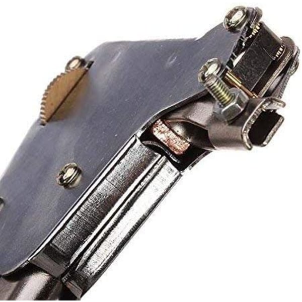 Låsesmed Låseplukkeværktøj (Lock Pick Gun)