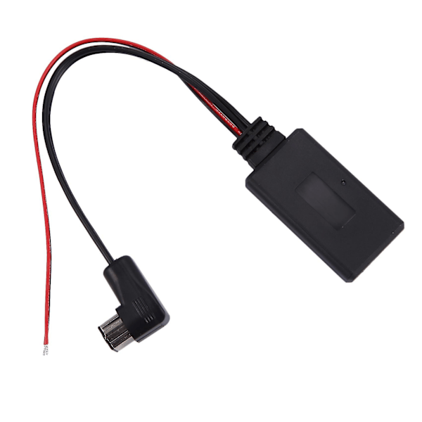 Auton Bluetooth-äänivastaanotin Pioneer Ip-bus 11-napaiselle Bluetooth Auxille