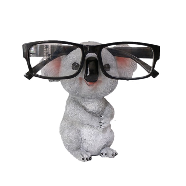 Søt brilleholder Koala brillestativholder