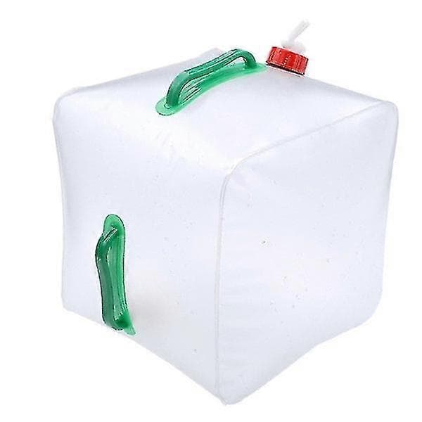 Sammenklappelig Tank Container 20l Bærbar Tank
