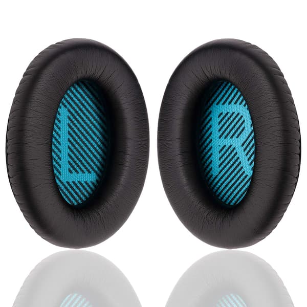 Hodetelefoner erstatning øreputer for Bose QuietComfort 25