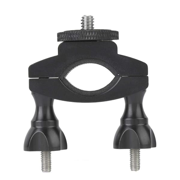 1/4\" Skrue Cykel Styrholder, Cykel Kamera Mount
