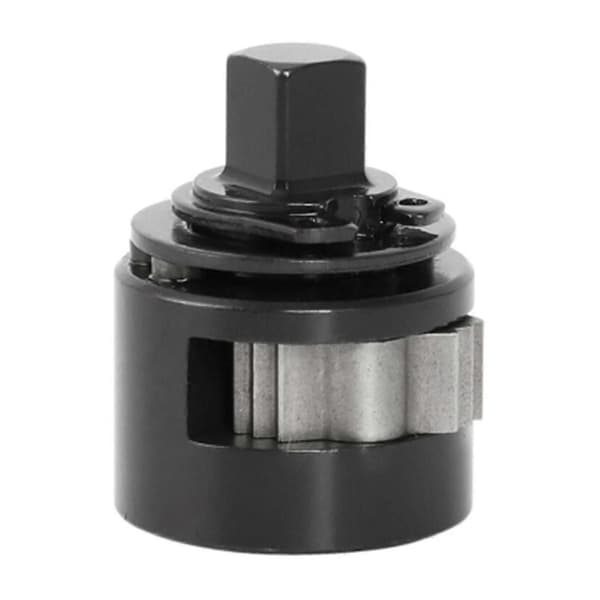 42-06-1006 M12 1/4 Skraldehoved Ambolt Passer til Milwaukee 2456-20