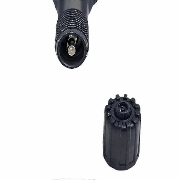 Universal Bluetooth TPMS Dæktryksovervågningssensor til Biler Lastbiler SUV'er 2020-2024