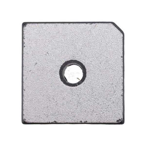 3X tasasuuntaussilta 50A 1000V GBPC5010 AC - DC.