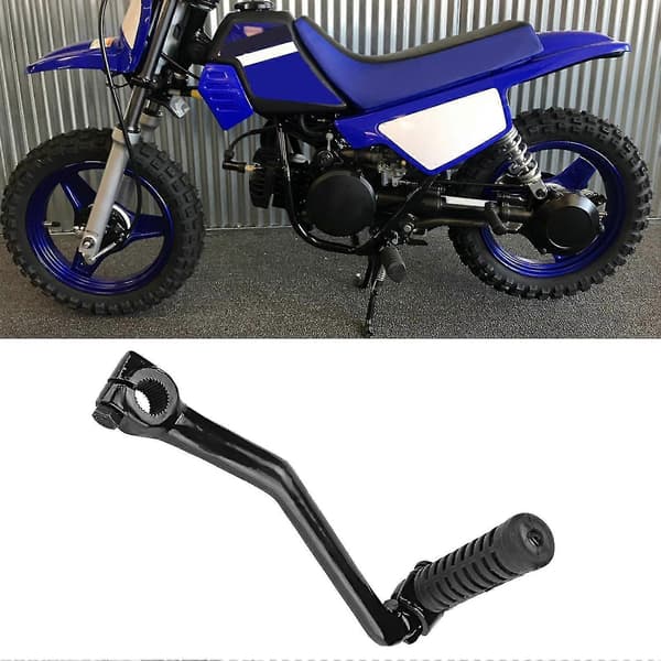 Pw50 50cc Kickstart Startspak - Motorcykelmodifieringsdelar för Yamaha