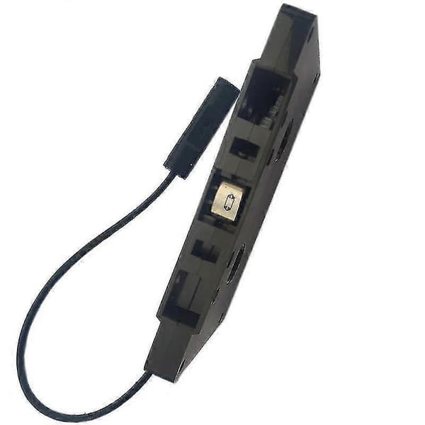 Bil Stereo Bluetooth Kassett Til Aux Mottaker, Kassettspiller Bord Bluetooth 5.0 Aux Adapter