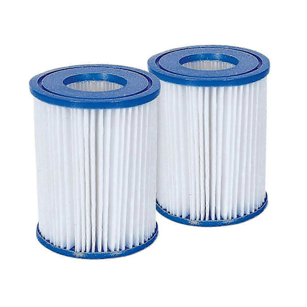 Filter for type II filterpumpe - 2 STK Bestway 58094.