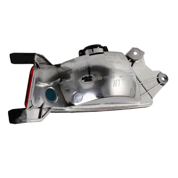 Bil Baklyktor Lampa Vänster med Glödlampa för Range Evoque 2011-2018