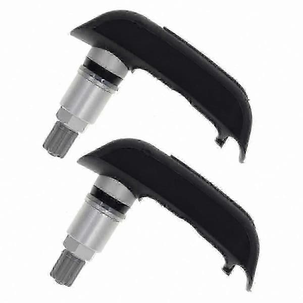 Universell motorsykkeldekktrykkovervåkingssystem TPMS-sensor for for- og bakhjul