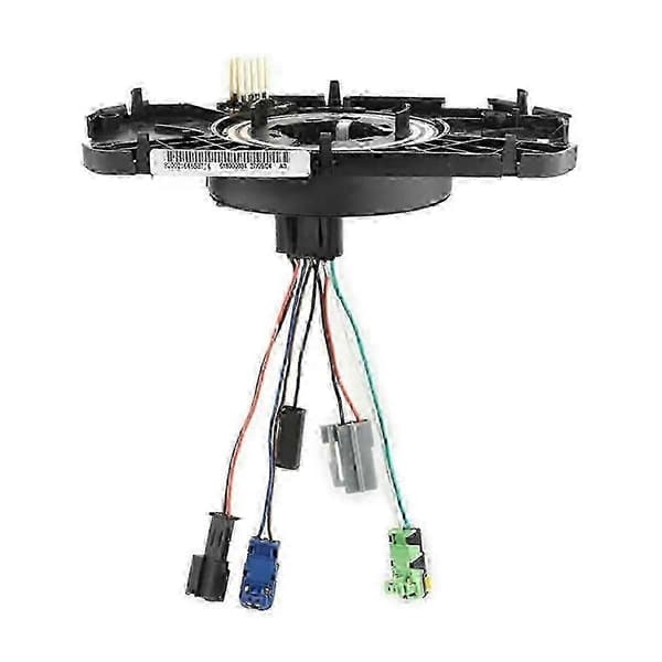 For Renault Megane 2 Rotary Contactor Airbag Spring Replacement Part 8200216462