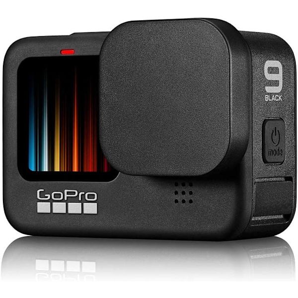 Objektivskydd för GoPro Hero 11/10/9 Black - 2-pack