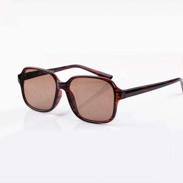 Solglasögon för kvinnor sköldpadda/brun gradient för sommarlovsfest