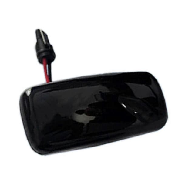 LED Side Marker Blinklys DRL Lys Til 300c Sebring 200 Nitro Grand Caravan Flavia