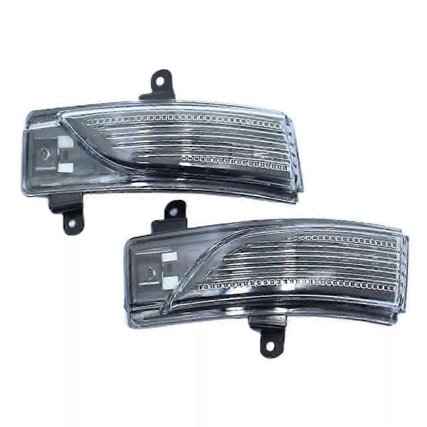 Blinklys i sidespeil for Subaru Impreza/Legacy/Outback