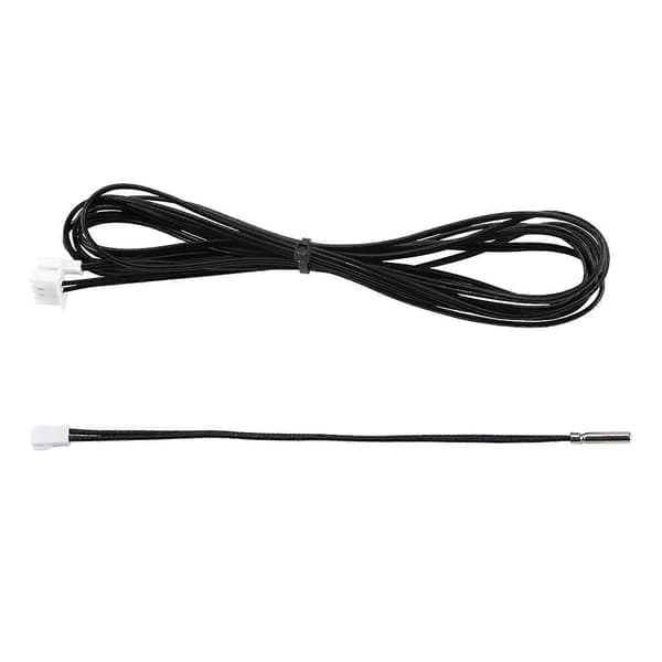 För 3D-skrivare Voron 2.2 Spider Moderkort Temperatur Header Pt100 Stick