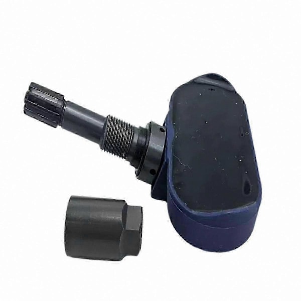 Universal Bluetooth TPMS Dekktrykkovervåkingssensor for Biler Lastebiler SUV-er 2020-2024
