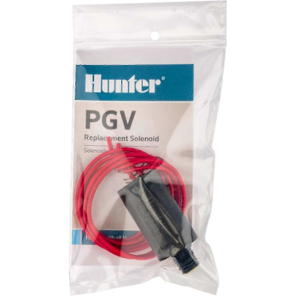 Hunter AC-Solenoide Udskiftning