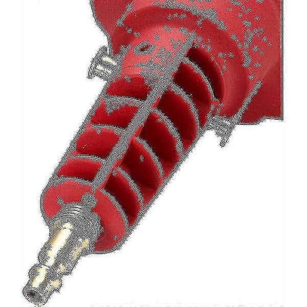 Pneumatisk CV-leddamaskexpander Universal Pneumatisk CV-leddamaskexpander Installationsverktygssats -ge