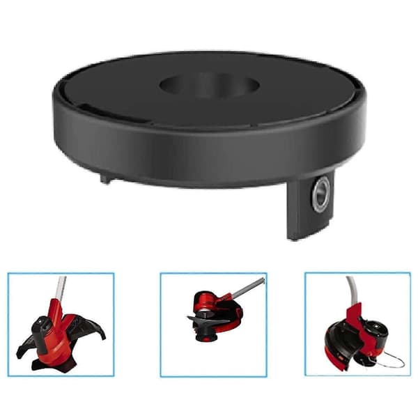 For Einhell CE-CT 36 / 30 Li E-Solo / Agillo 36 / 255 BL / Agillo 18 / 200 Plenklipper Plastspole