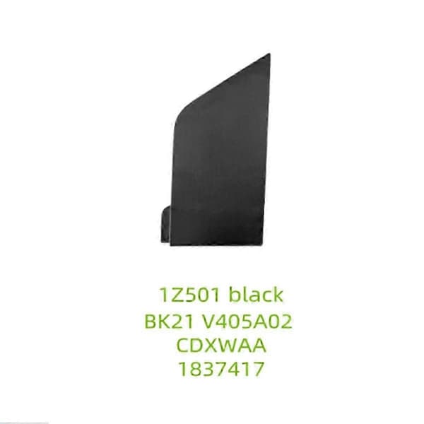 Tanklock för bränslepåfyllning till Transit Custom 12-16 BK21-V405A02-CD Tanklock Bränslepåfyllningslucka