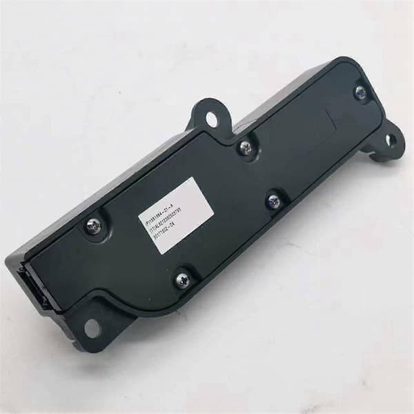 Kontrollbryter for setejustering i bil, egnet for Tesla Model 3 1551854-01-A