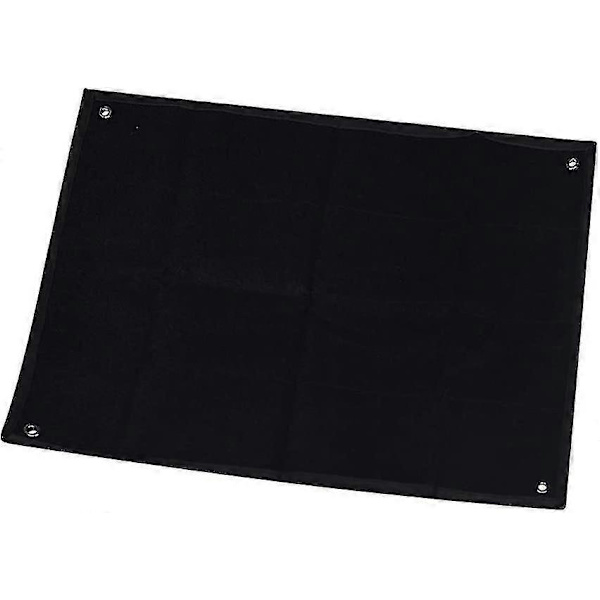 Militært taktisk patchpanel med moral patchpanel (60 x 45 cm) | Fruugo Ae