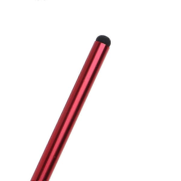Kapacitiv Stylus Pen Känslighet Precision Universal Pekskärm Ritpenna