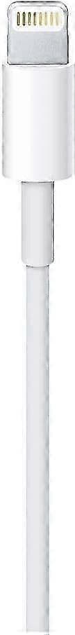 Apple Lightning til USB-kabel (1 m)